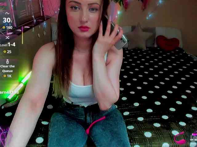 KatylinAnry webcam