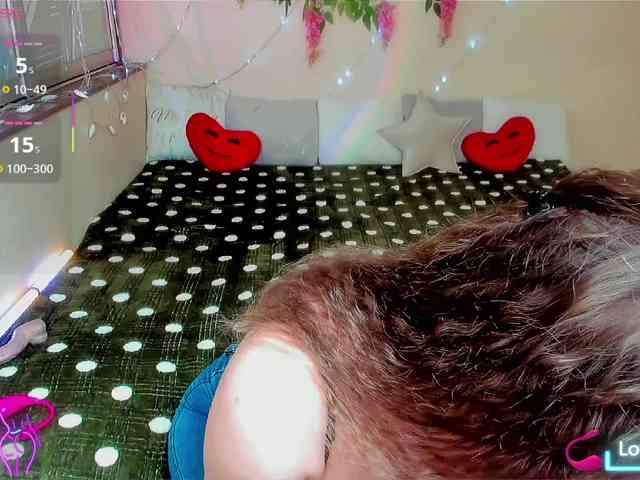 KatylinAnry webcam