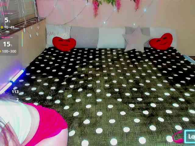 KatylinAnry webcam