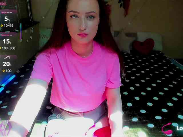 KatylinAnry webcam