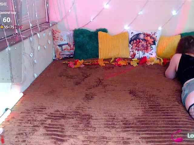KatylinAnry webcam