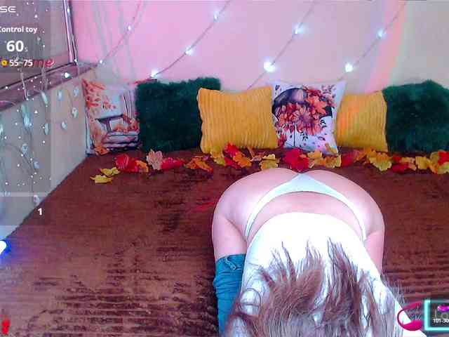KatylinAnry webcam