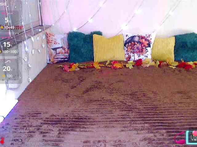 KatylinAnry webcam