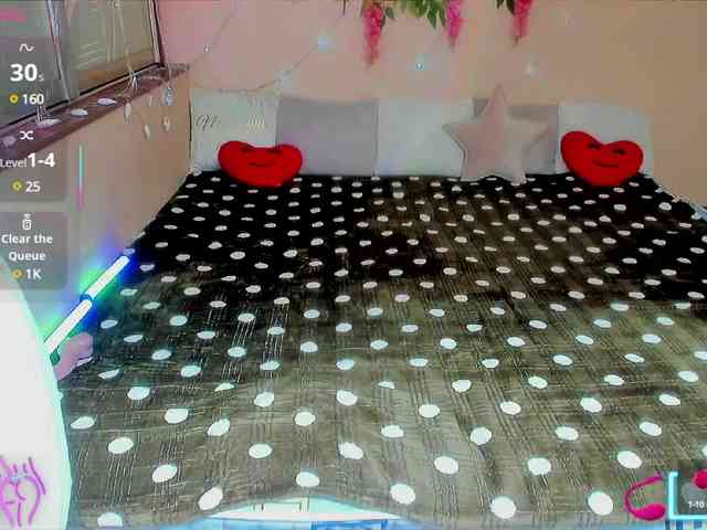 KatylinAnry webcam