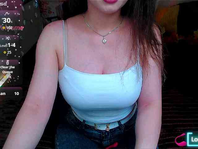 KatylinAnry webcam