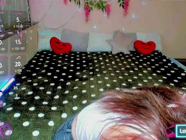 KatylinAnry webcam