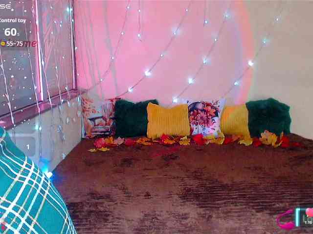 KatylinAnry webcam