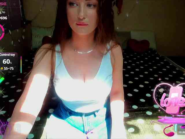 KatylinAnry webcam