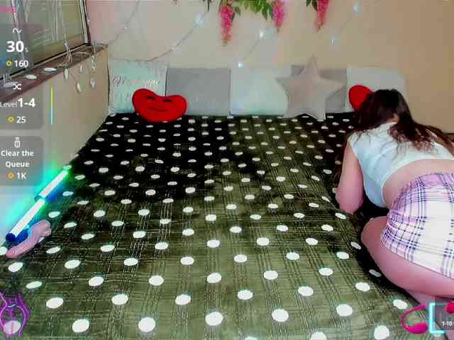 KatylinAnry webcam