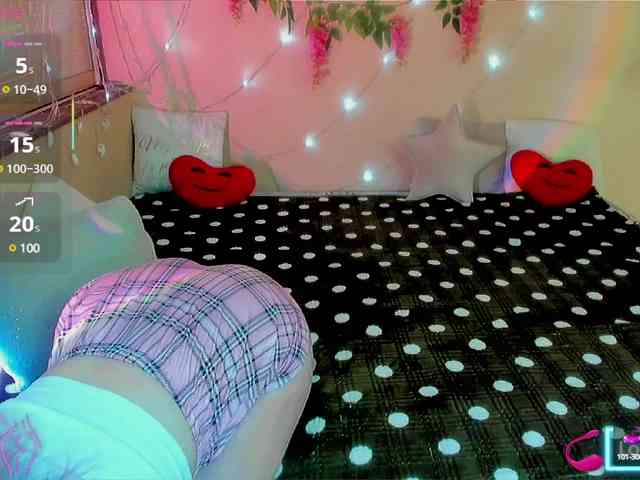 KatylinAnry webcam