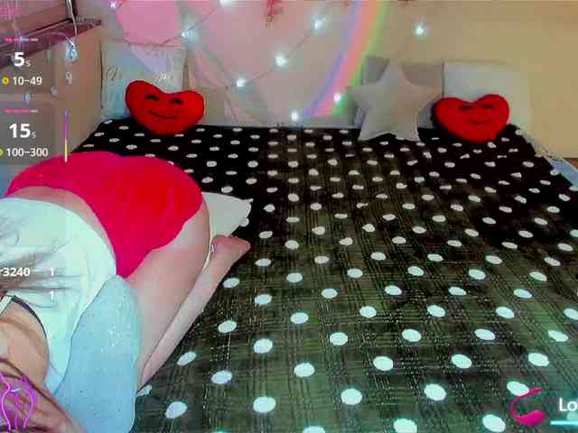 KatylinAnry webcam