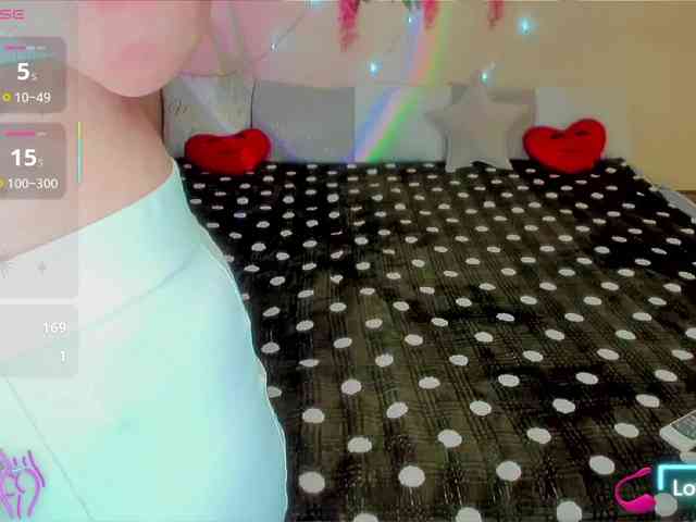 KatylinAnry webcam