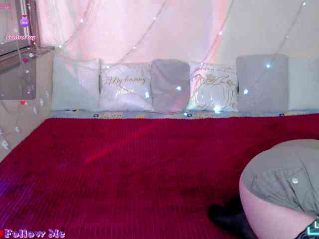 KatylinAnry webcam