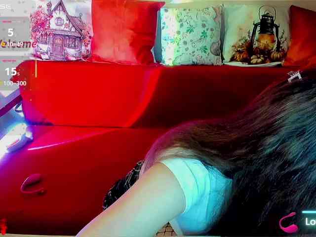 KatylinAnry Live Webcam on BongaCams