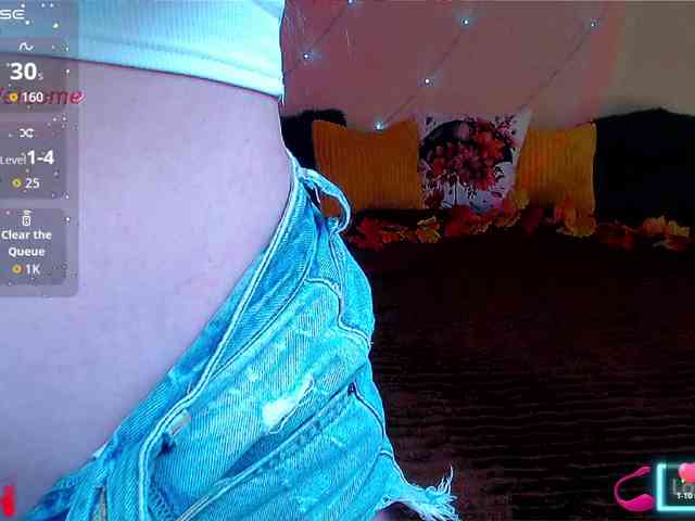 KatylinAnry webcam