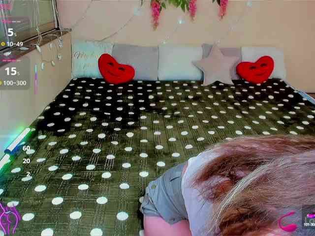 KatylinAnry webcam
