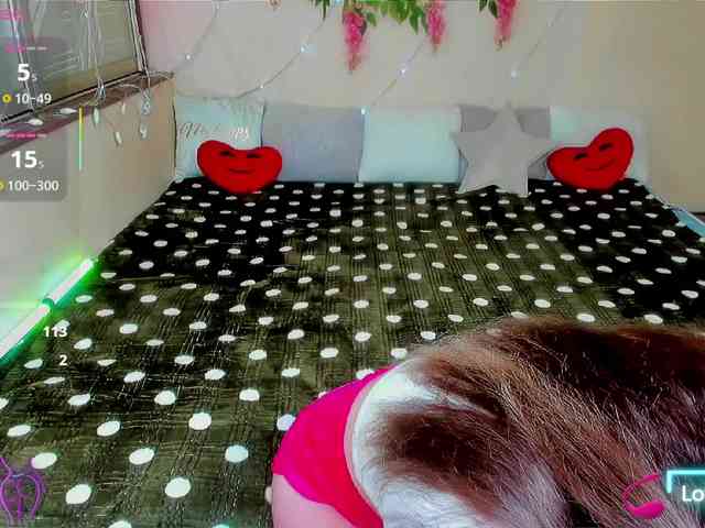 KatylinAnry webcam