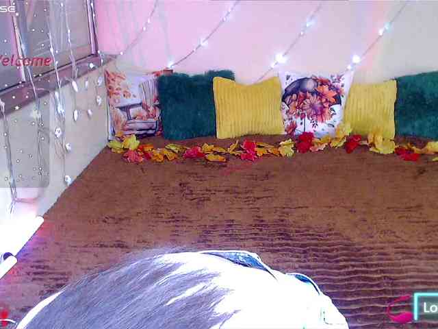 KatylinAnry bongacams