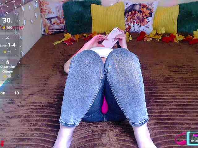 KatylinAnry webcam