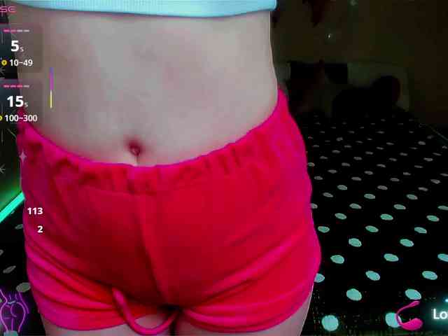 KatylinAnry webcam