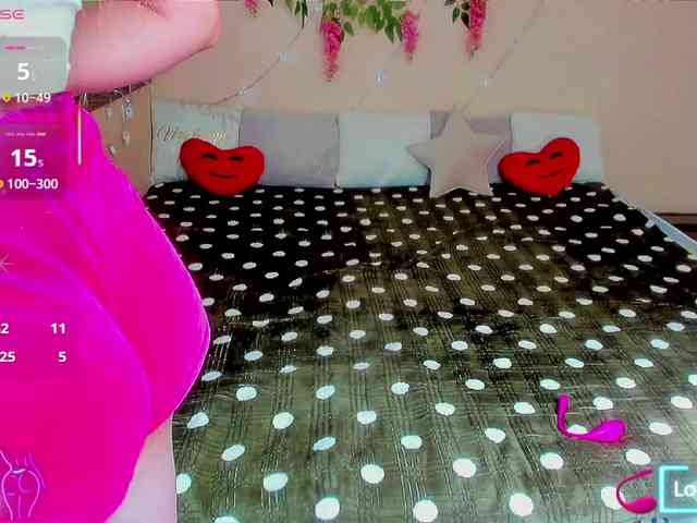 KatylinAnry webcam
