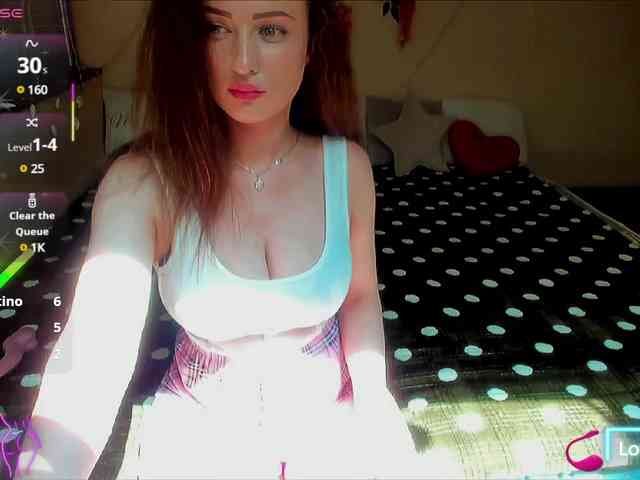 KatylinAnry webcam