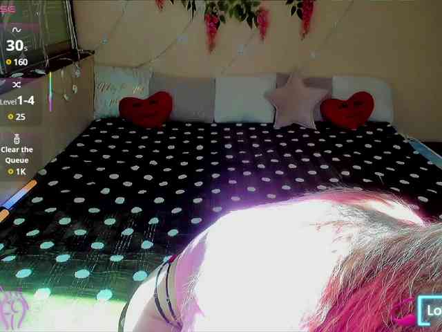 KatylinAnry webcam