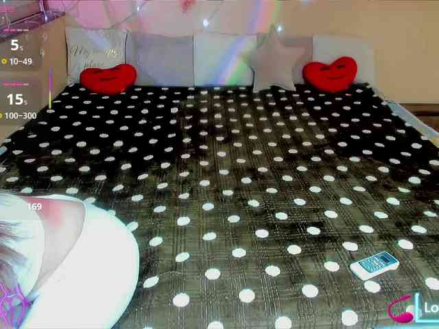 KatylinAnry webcam