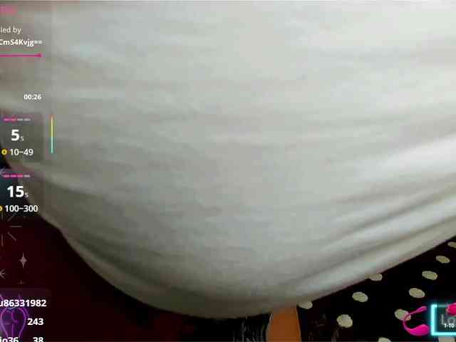 KatylinAnry webcam