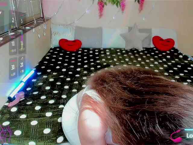 KatylinAnry webcam