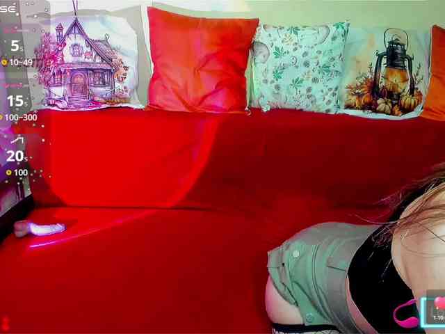 KatylinAnry webcam
