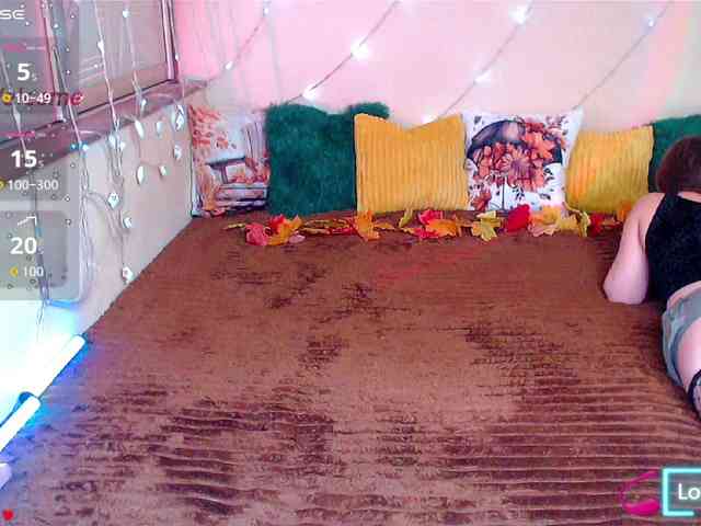 KatylinAnry webcam