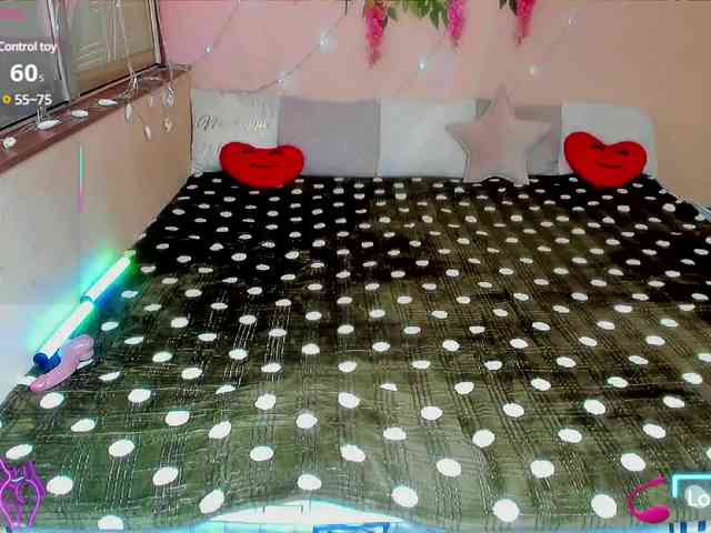 KatylinAnry webcam