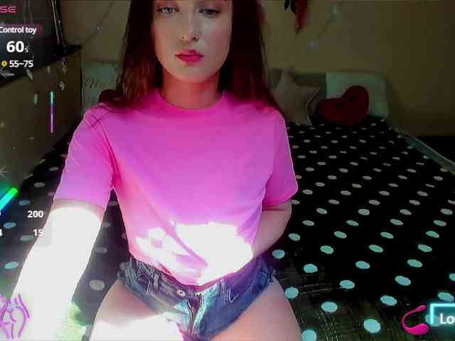 porn cam KatylinAnry