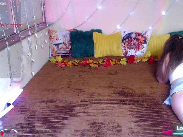 KatylinAnry webcam