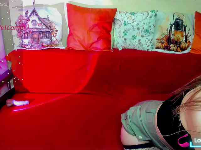 KatylinAnry webcam