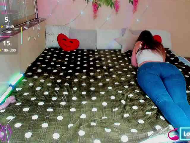KatylinAnry webcam