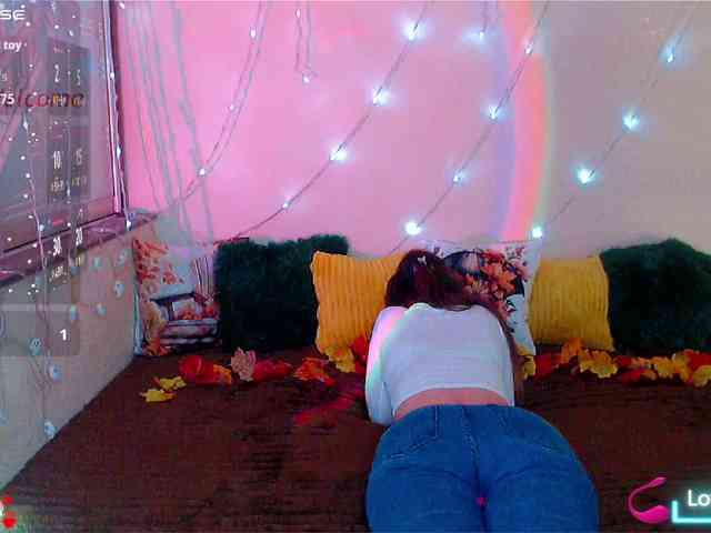 KatylinAnry webcam
