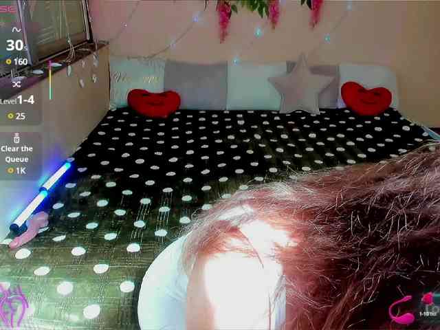 KatylinAnry webcam