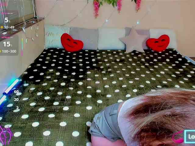 KatylinAnry webcam