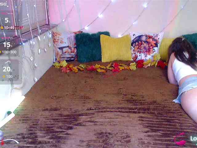 KatylinAnry webcam