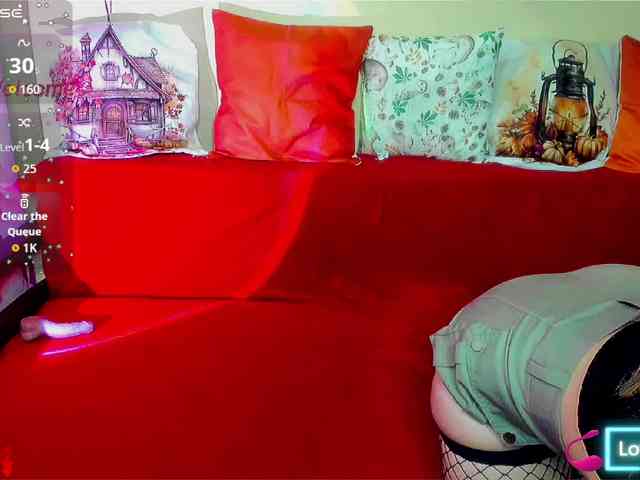 KatylinAnry webcam