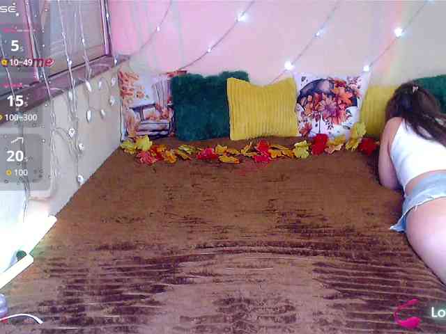 KatylinAnry webcam