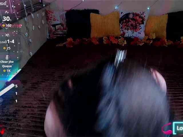 KatylinAnry webcam