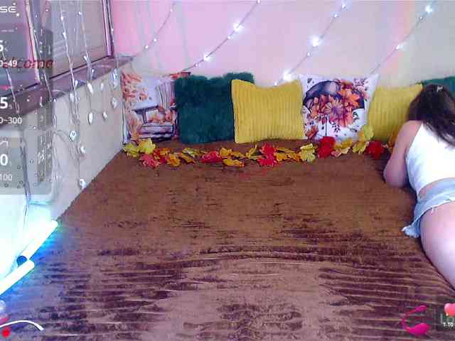 KatylinAnry webcam