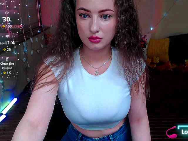 KatylinAnry webcam
