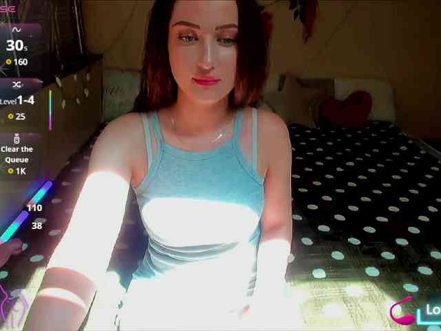 KatylinAnry webcam