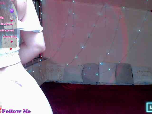 KatylinAnry webcam