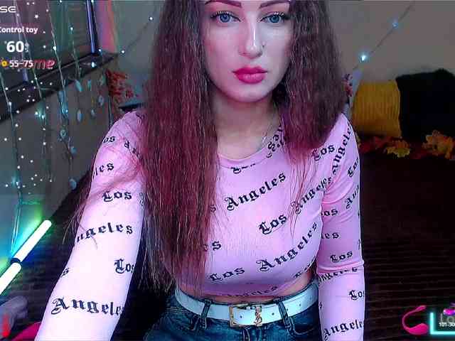 KatylinAnry webcam
