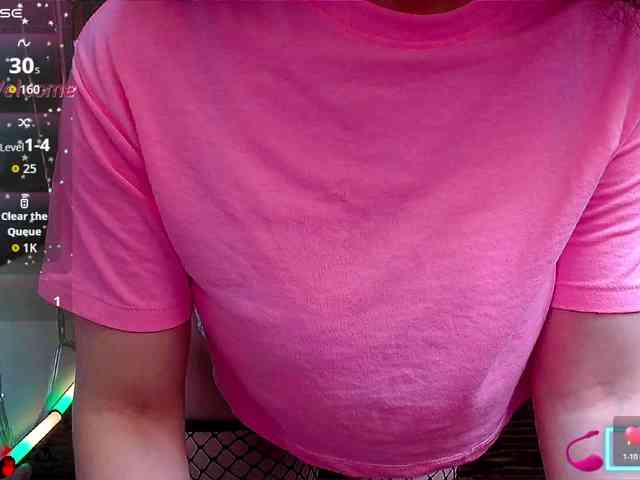 KatylinAnry webcam